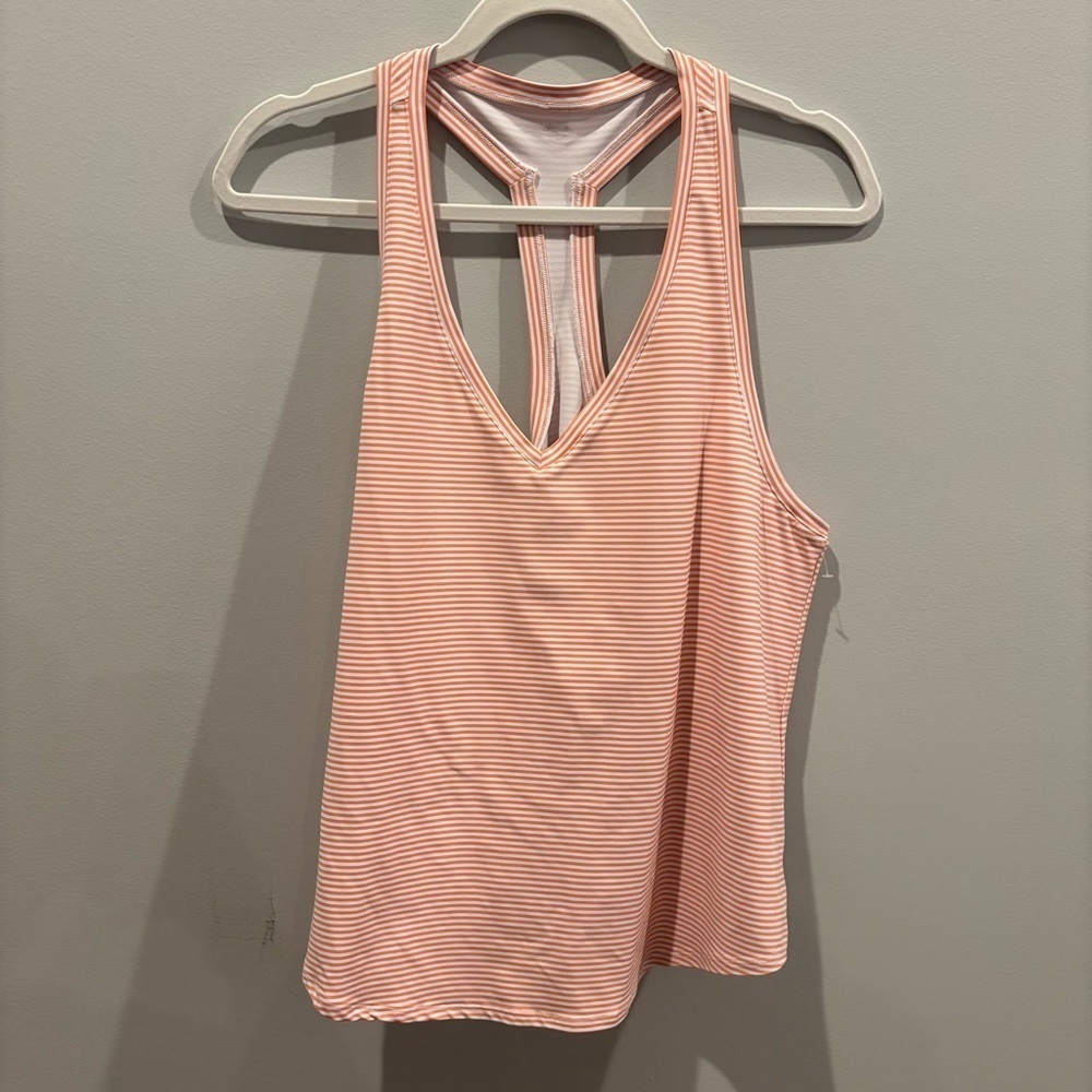 Southern Tide Racerback Tank